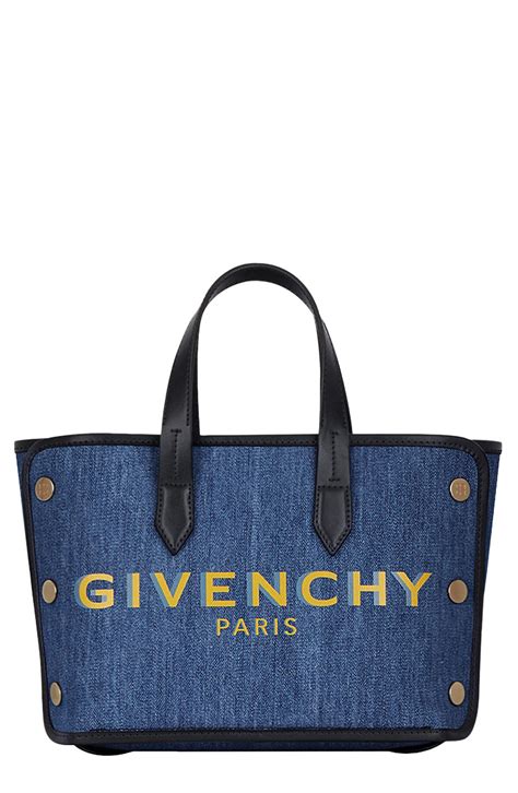 givenchy mini bond tote